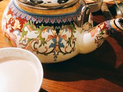 -天山醉美·新疆餐厅(富华里店)