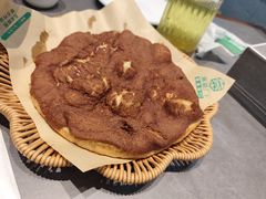 -黑窑厂糖油饼烤鸭·清真菜(黑窑厂街店)