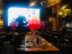 大堂-胡桃里音乐酒馆(大沥店)