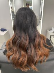 点击看大图 -3AM HAIR SALON烫发染发接发
