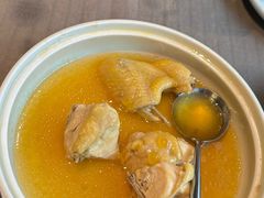 -望乡楼上海菜(日月光店)