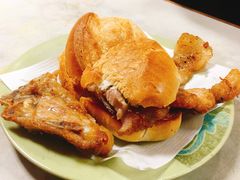 -新南新咖啡美食(南新花园店)