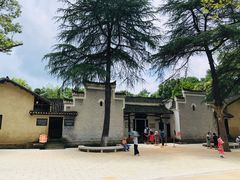 -韶山毛泽东同志故居