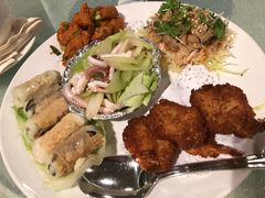 -无招牌海鲜餐厅(怡丰城店)