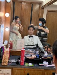 -金夫人婚纱摄影(总店)