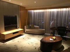 -厦门威斯汀酒店