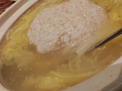 -盛百味·家宴餐厅(霸州分店)