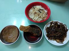 -食惠里小笼包面馆(越秀店)