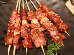 -新石器烤肉(之心城店)