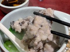 猪肉滑-大良毋米粥(锦龙路总店)