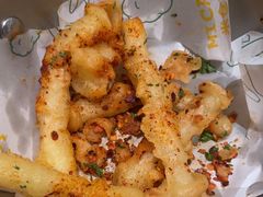 -米仓食堂(凯德广场店)