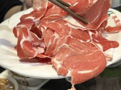 -草原饭店火锅