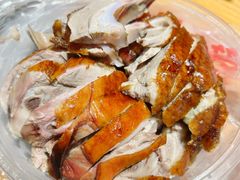 -竺桥兄弟烤鸭馆(竺桥店)