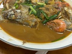 -老白酒农家菜馆