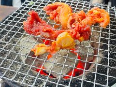 -西塔隆太白烤牛肉馆(图们路店)