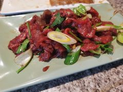 -厚味居炙子烤肉·清真(天桥南纬路店)