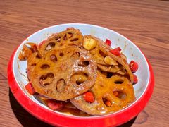 -老闵田螺馆·南昌特色(总店)