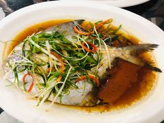 -长平肥姐白粥·海鲜打冷