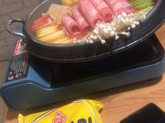 -小岛餐厅