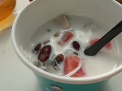-自然椰·海南清补凉(海月广场店)