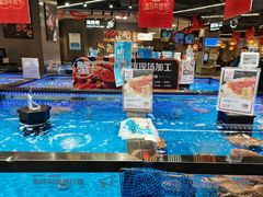 -盒马鲜生(西城时代店)