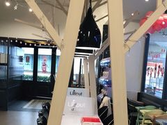 -Lilliput·粒粒堡亲子餐厅(嘉定宝龙店)