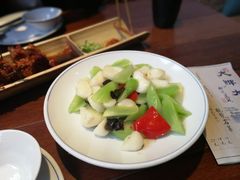 -大牌大·传统杭帮菜(湖滨店)