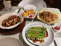 -T館·花园艺术餐厅