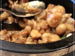 -新白鹿餐厅(爱琴海购物中心店)