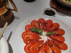 -海宝酒家(中山四路店)