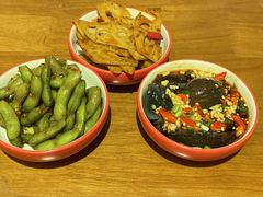 -98K烧烤(顺外路店)