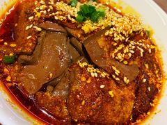 -付小姐在成都(川沙店)