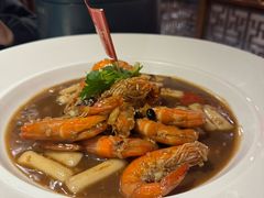 -小财神·老派赣州菜·中华美食地标(第五大道店)