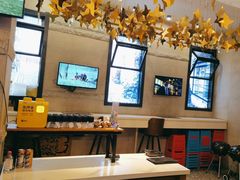 -千纸鹤嫩汁烤肉(西大直街店)