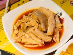 -赖胖子肉蟹煲(金牛万达店)