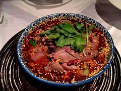-俏江南-江景昆曲主题餐厅(正大广场店)