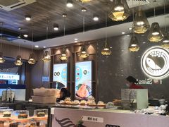 -争鲜回转寿司(金桥家乐福店)