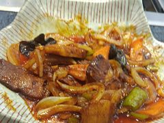 -臻牛烤肉