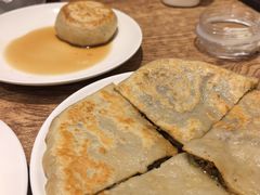 -清真吴记门钉肉饼·喜多利