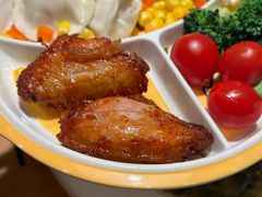 -太二酸菜鱼(福州泰禾店)