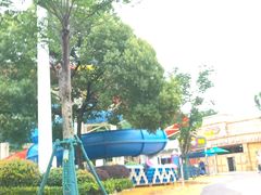 -武汉玛雅海滩水公园
