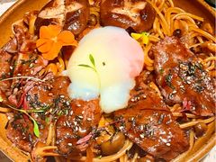 -BE BRIGHT KITCHEN(正佳广场店)