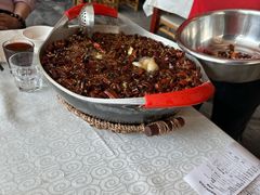 -辣婆婆(航天桥店)