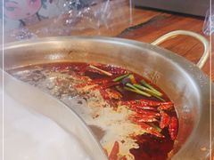 -铜锅演义(马坡店)