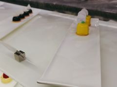 -索菲特酒店 · 云尚天际自助餐厅