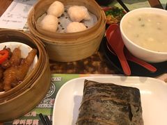 -添好运点心专门店(深水埗店)