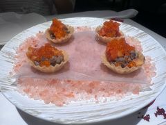 -王品牛排(福州泰禾店)