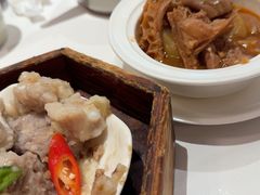 -粤食堂(天津和悦汇店)