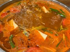 -亮欢寨酸汤鱼(沙冲路店)