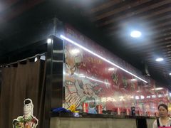 -金陵杨胖子·砂锅麻辣烫(金轮新天地店)